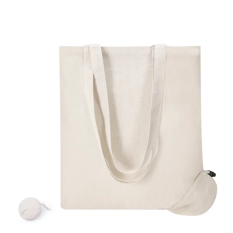 Helakel Foldable Bag – Tote Bags
