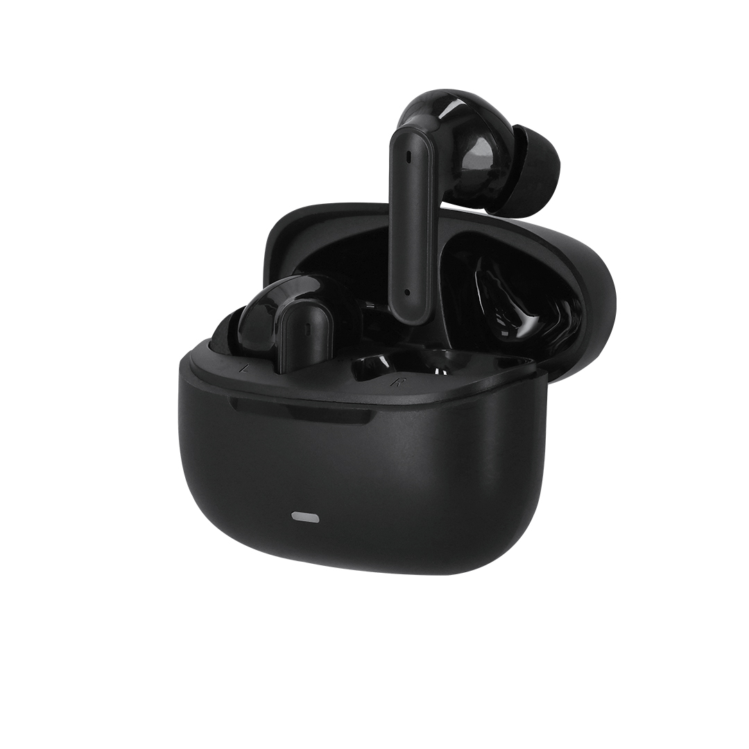 Cuita Wireless Earbuds – Earbuds – Swagg – available in Black, White – photo 1 of 8