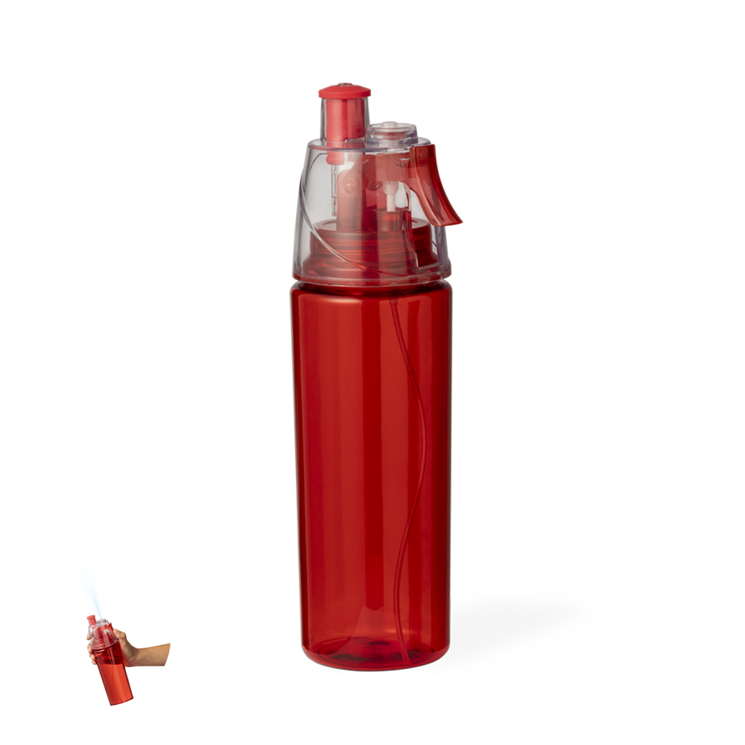 Fluxi Drink Bottle – Drink Bottles – Swagg – available in Black, Blue, Red – photo 1 of 7