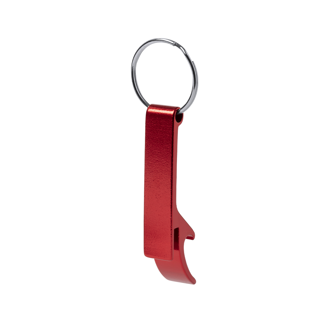 Stiked Keyring – Bottle Openers – Swagg – available in Black, Blue, Green, Red and 1 more – photo 1 of 6