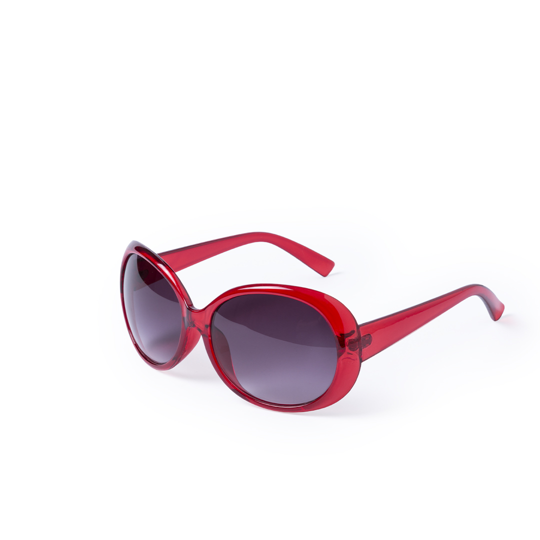 Bella – Sunglasses – Swagg – available in Red, White – photo 1 of 9