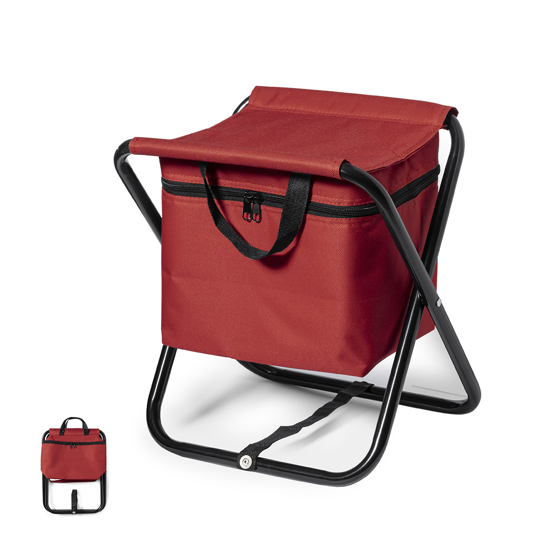 Xana Cooler Bag – Cooler Bags – Swagg – available in Red – photo 1 of 4