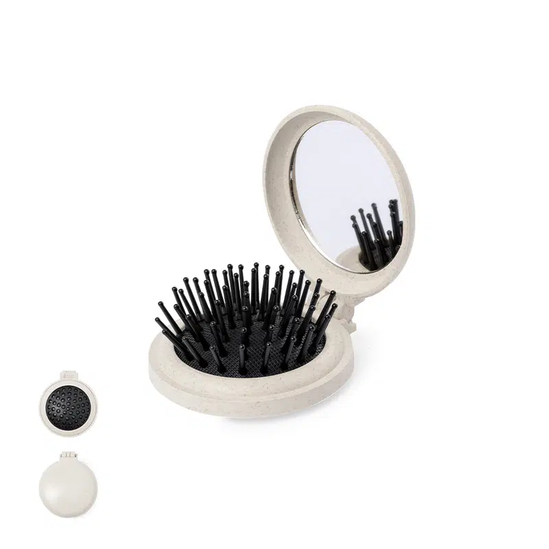 Flege Mirror – Brushes