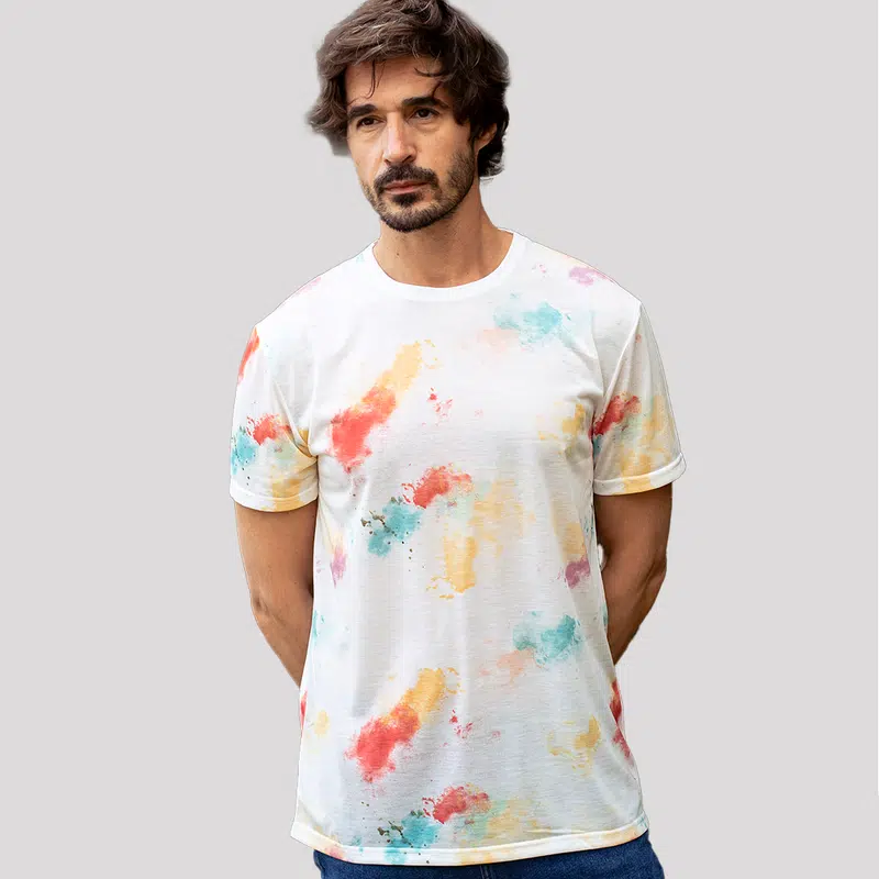 Hearvin T-Shirt – Shirts