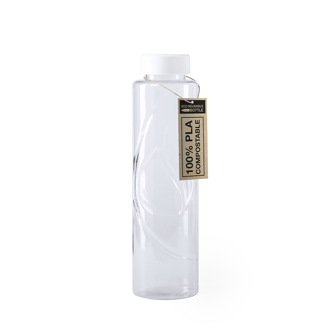 Kutyl Drink Bottle – Drink Bottles – Swagg – available in White – photo 1 of 3
