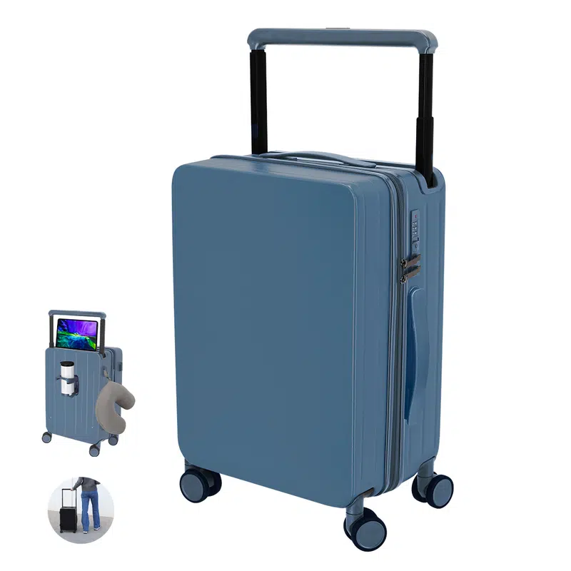 Corbin – Travel Bags