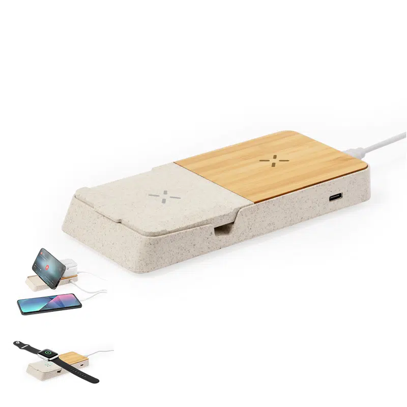 Barichen Charger – Wireless Chargers