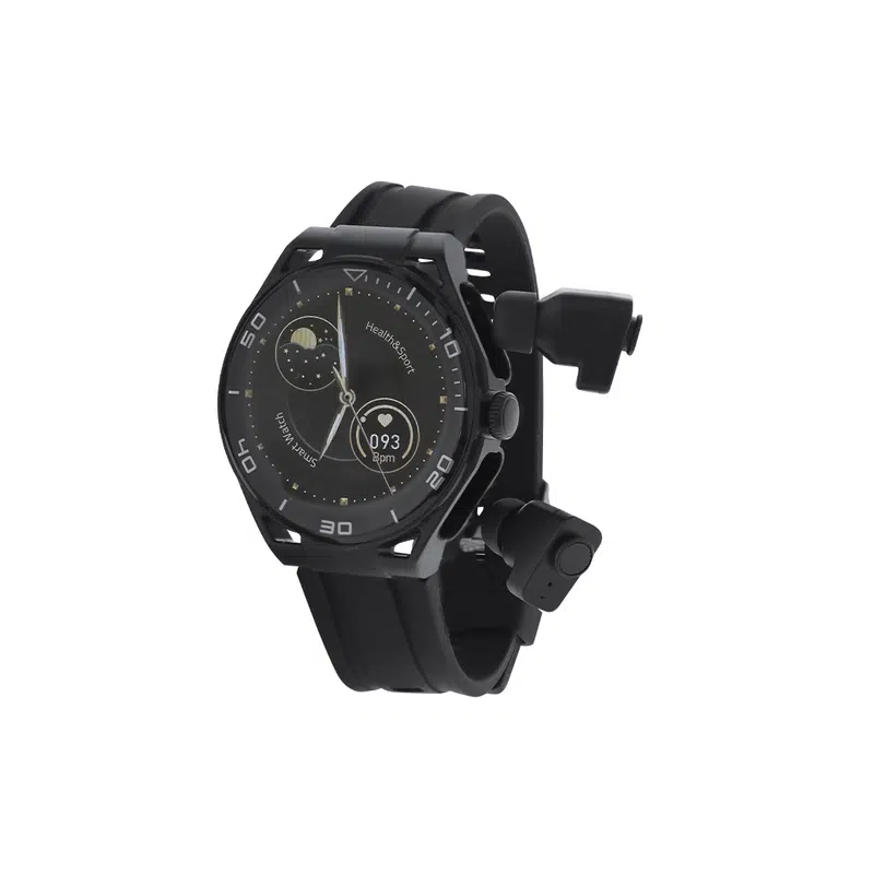 Klemen Clock – Tech Accessories
