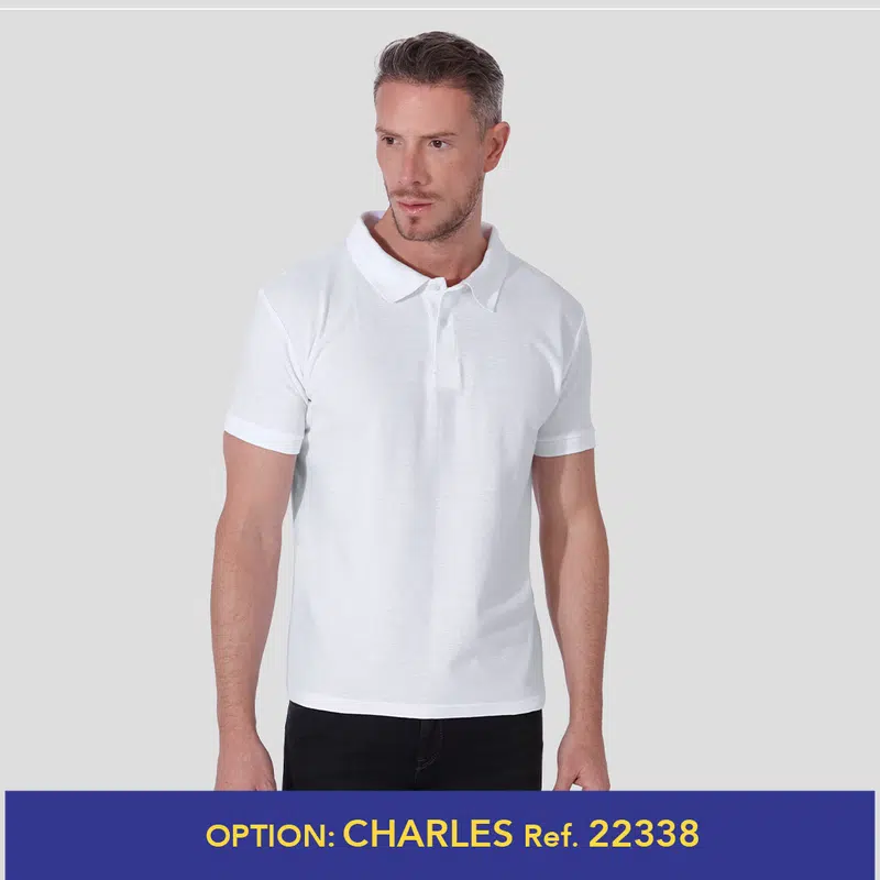 MPS180 Polo Shirt – Polo Shirts