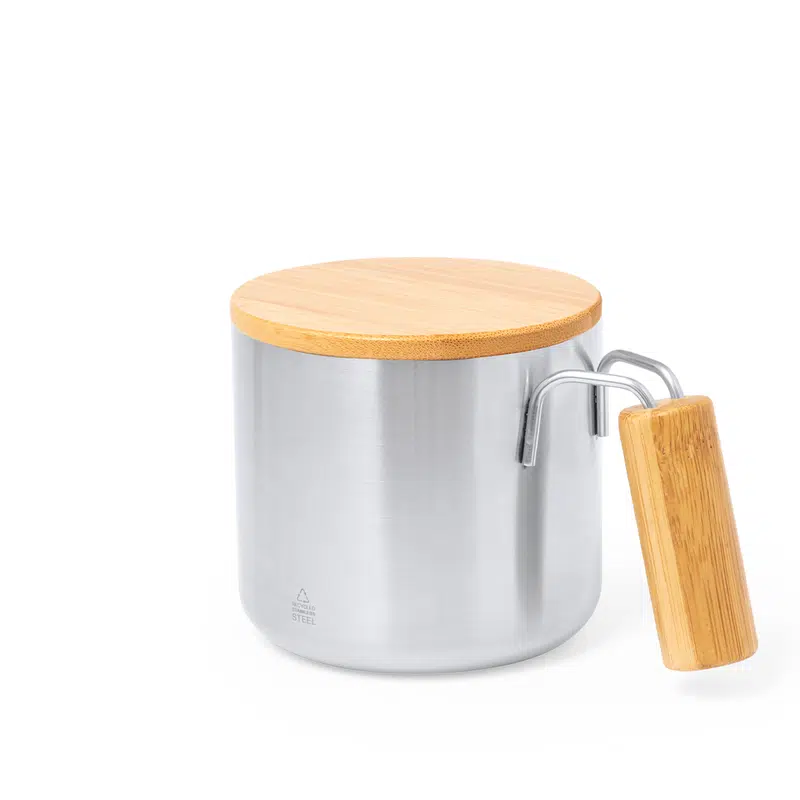Claire Insulated Mug – Travel Mugs