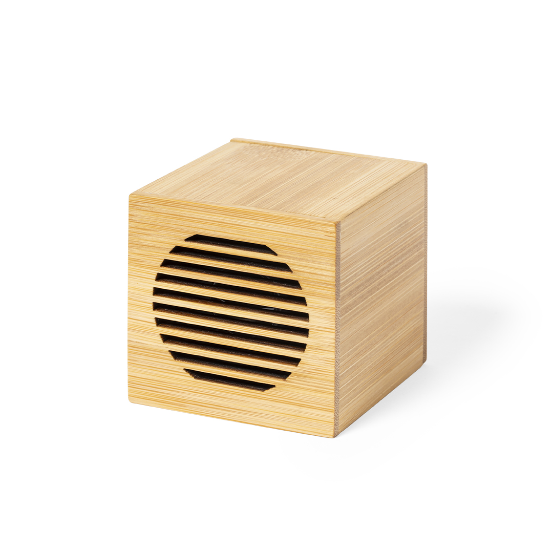 Teoden Bluetooth Speaker – Bluetooth Speakers – Swagg – photo 1 of 3