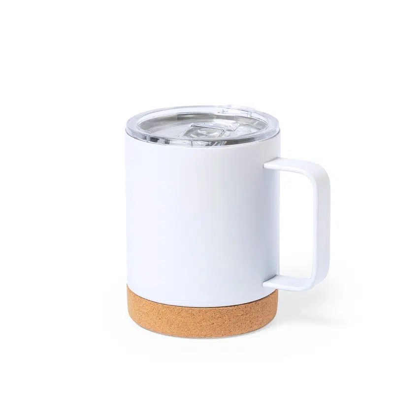 Loret Insulated Mug – Mugs