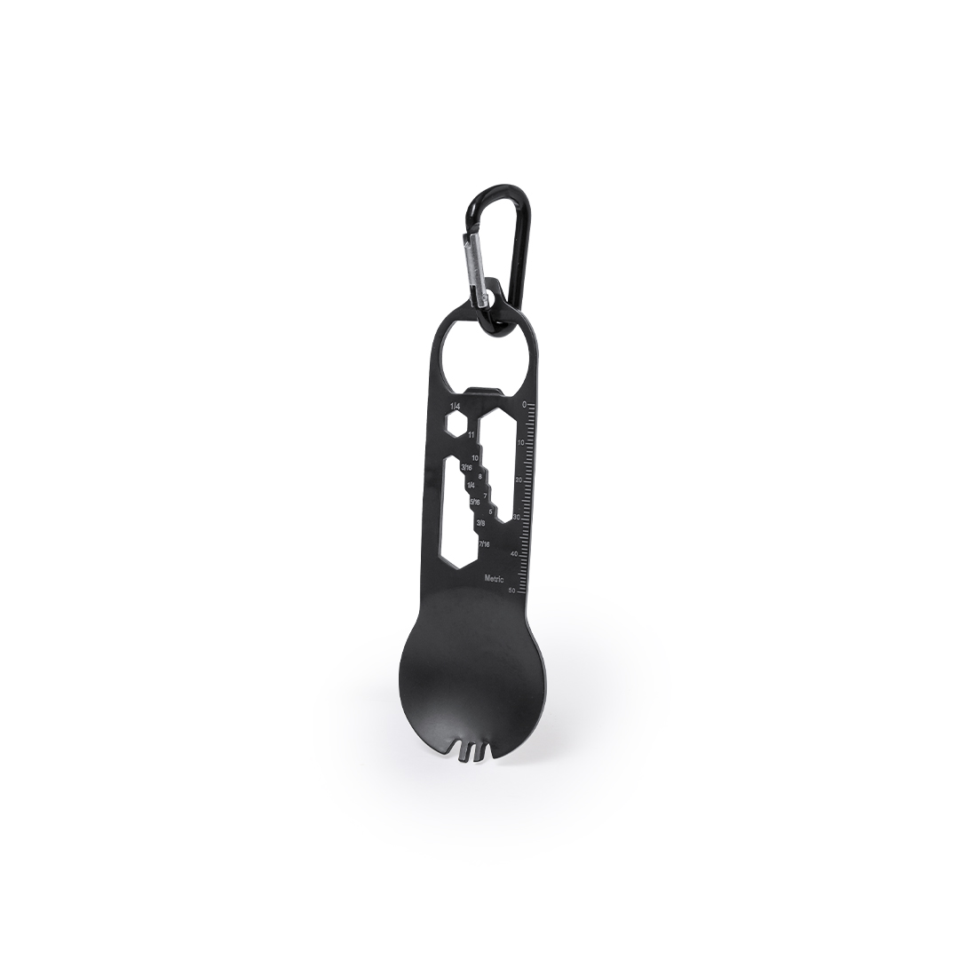 Olexa Multi-Tool – Multi Tools – Swagg – available in Black – photo 1 of 3