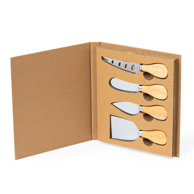 Kubin – Cheese Boards
