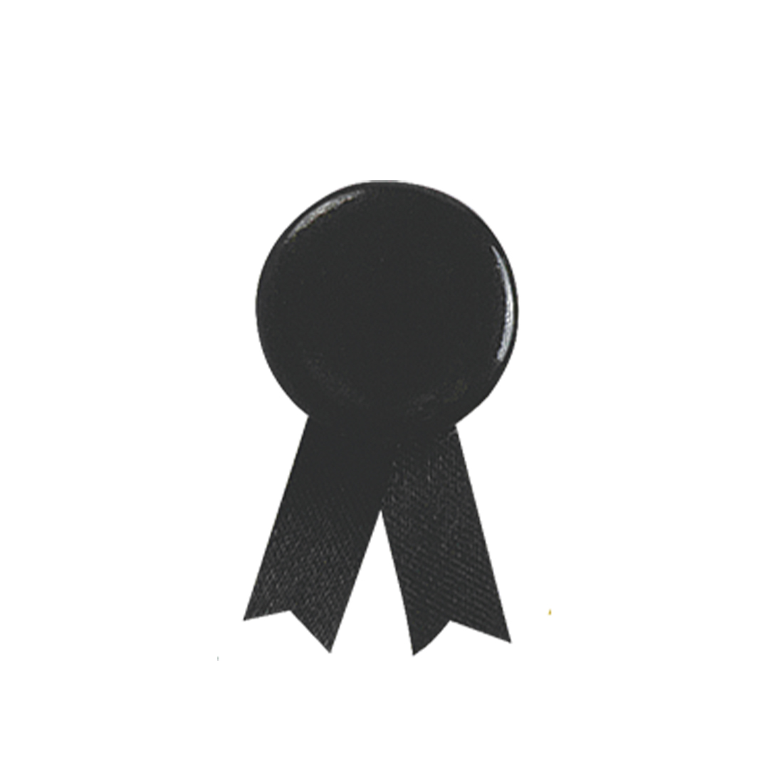 Solidario – Ribbons – Swagg – available in Black – photo 1 of 2
