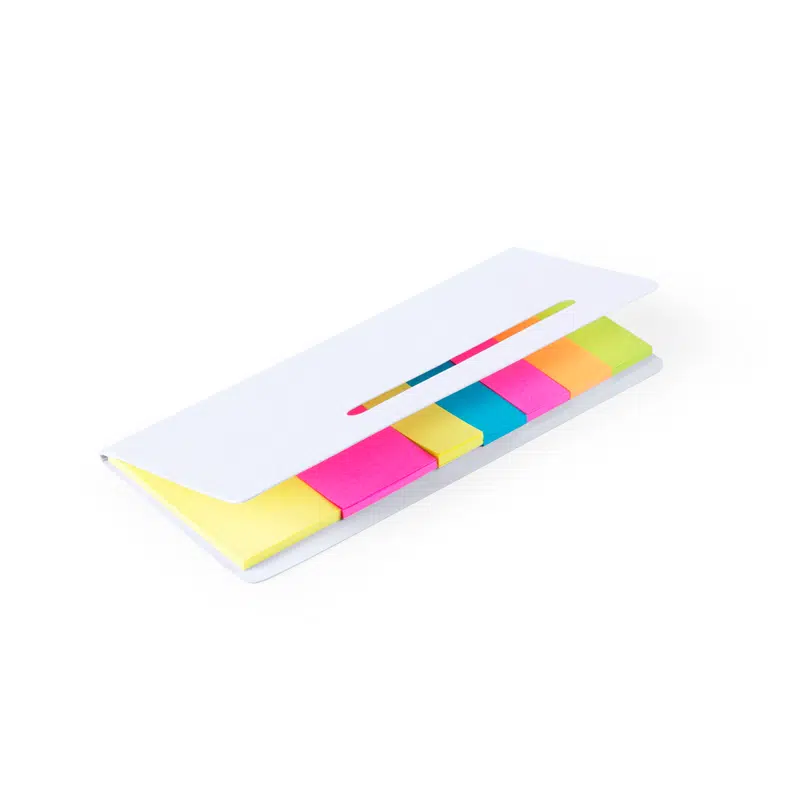 Karlen Notebook – Sticky Notes