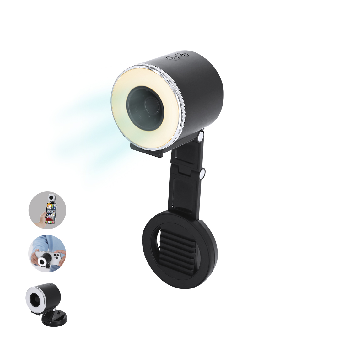 Tangix Fan – Fans – Swagg – available in Black – photo 1 of 10