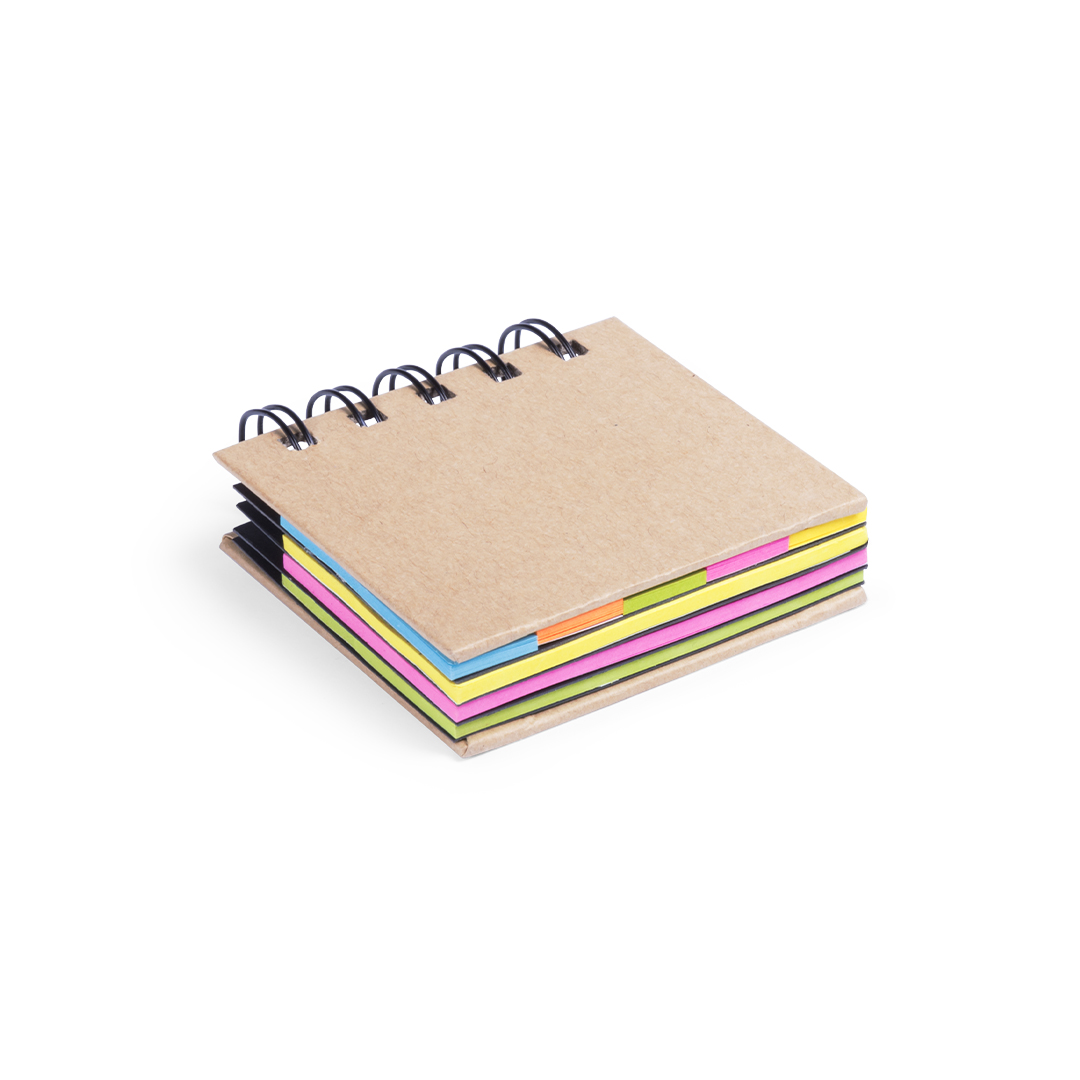 Laska Notebook – Notebooks – Swagg – photo 1 of 5