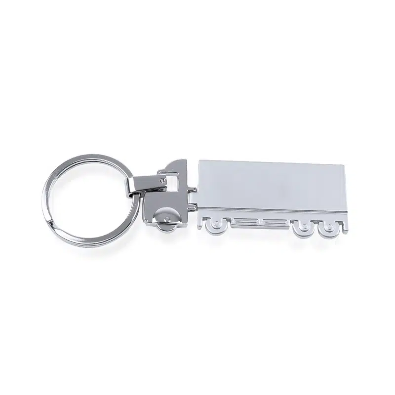Trailer Keyring – Keyrings