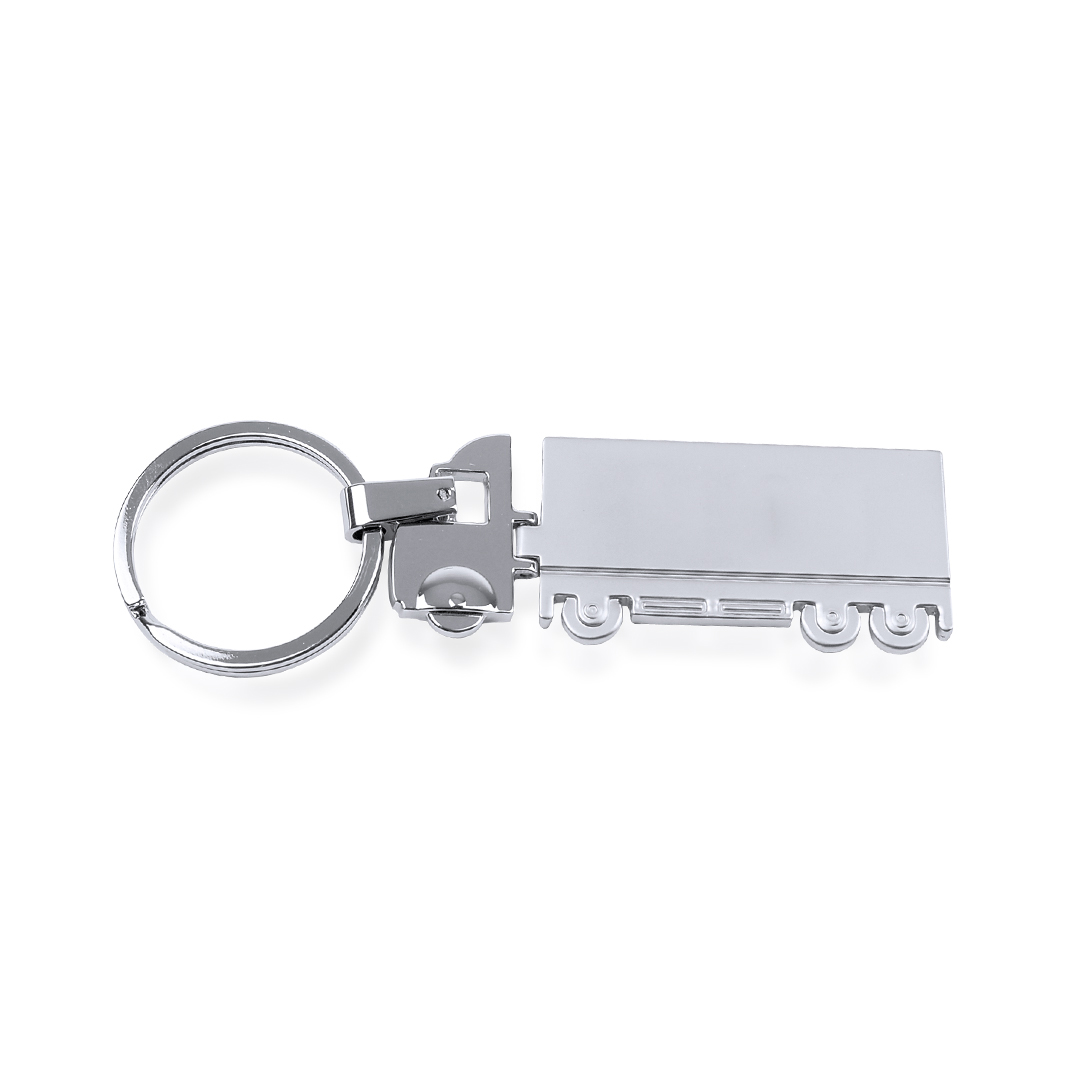 Trailer Keyring – Keyrings – Swagg – photo 1 of 6