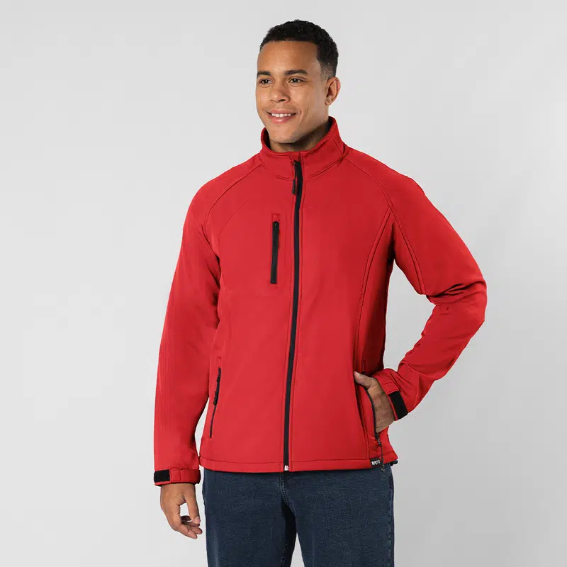 Grifter Jacket – Jackets