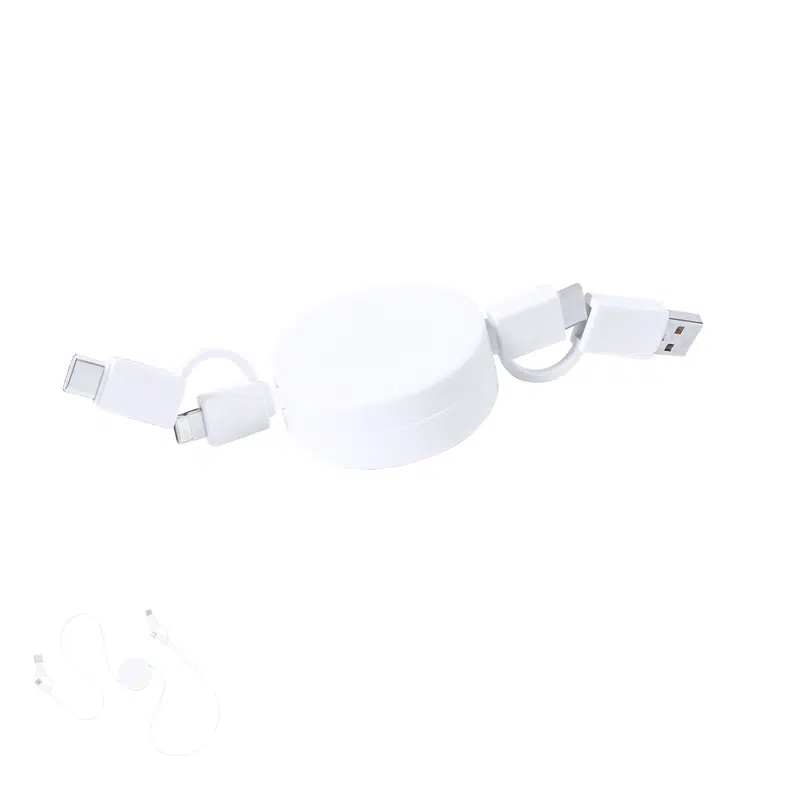 Kiotex Cable – Charging Cables