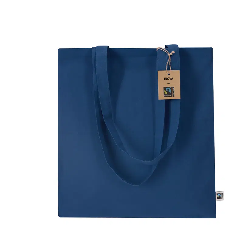 Inova Fairtrade Bag – Tote Bags