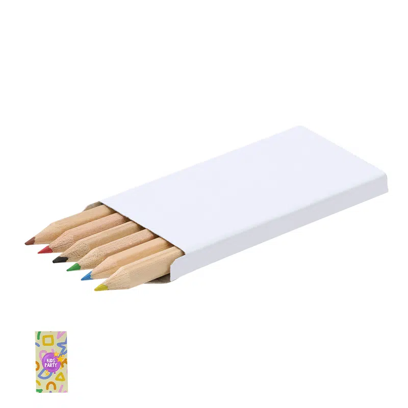 Osprey Pencil – Coloured Pencils