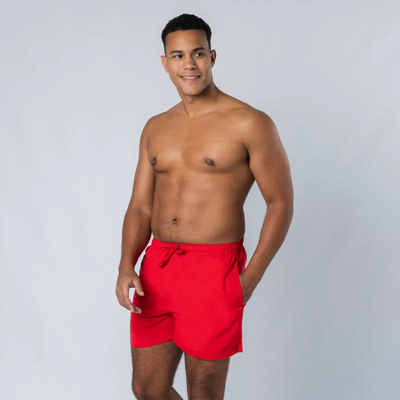 Merlin – Shorts
