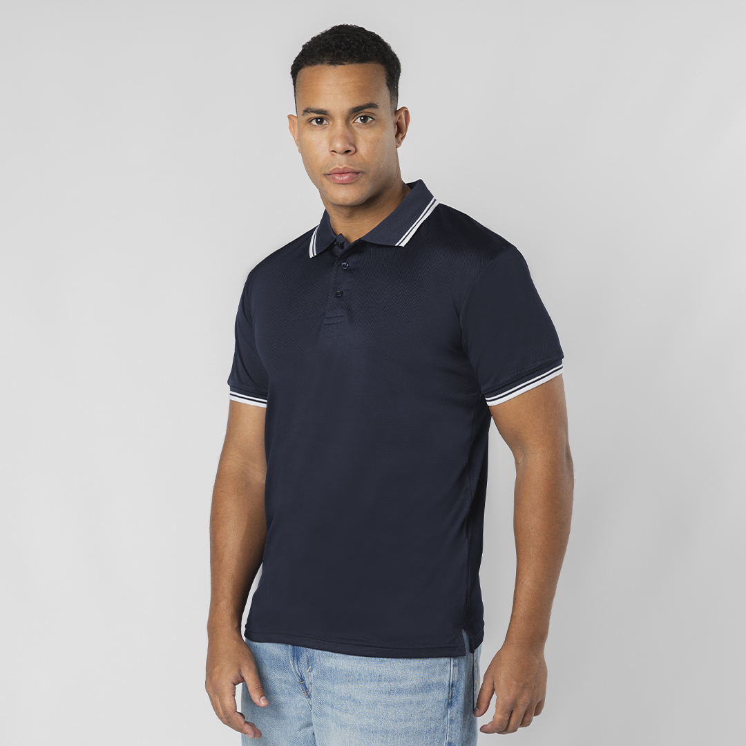 Zawak Polo Shirt – Polo Shirts – Swagg – available in Full Colour – photo 1 of 11