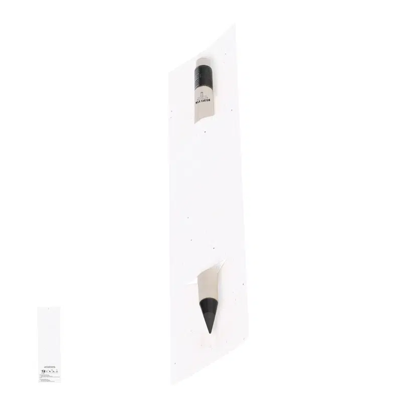 Stauton Pencil – Lead Pencils