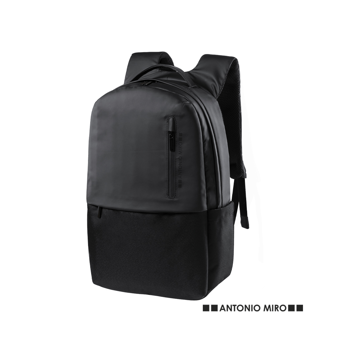 Kendrit Backpack – Backpacks – Swagg – available in Black – photo 1 of 9
