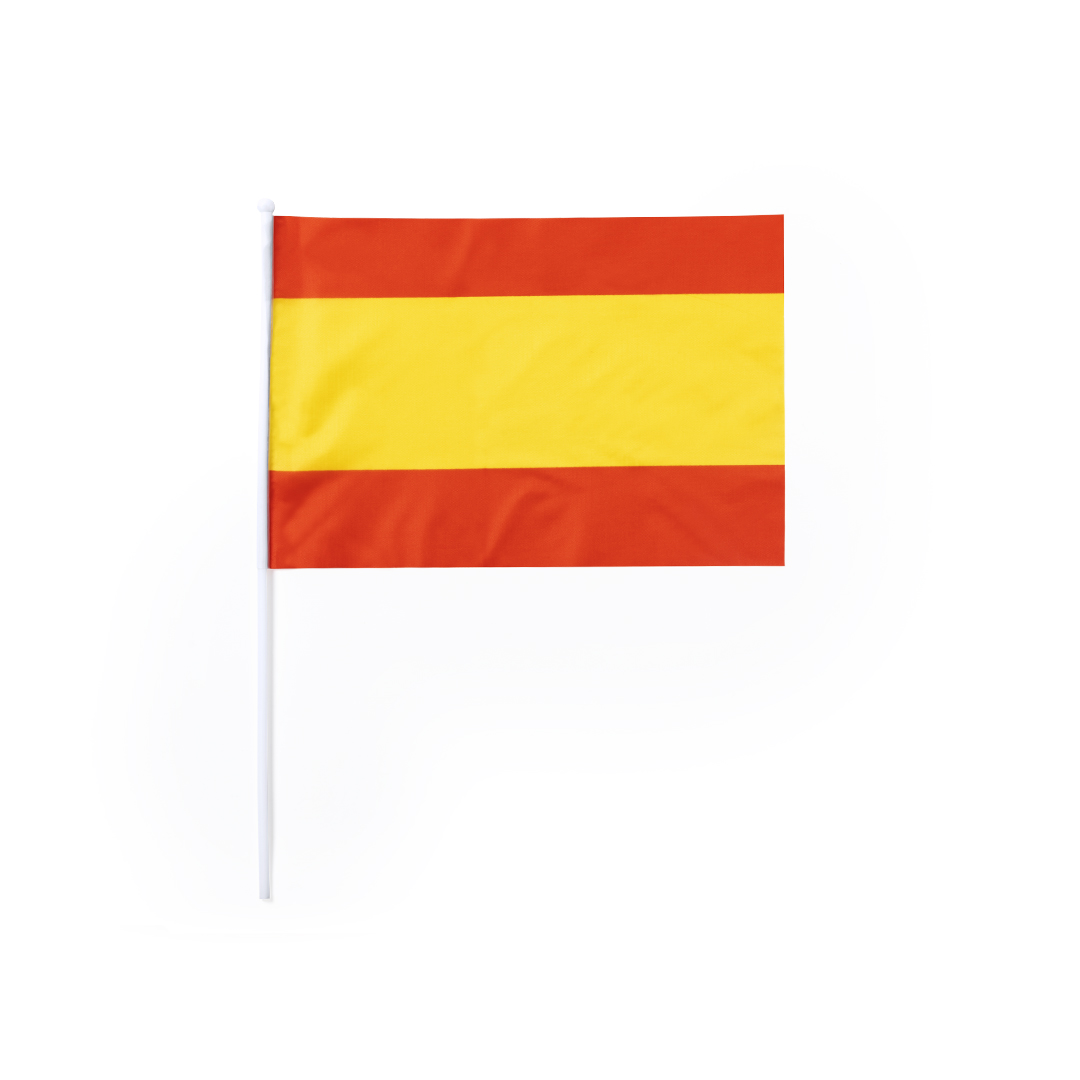 Saraik – Flags & Bunting – Swagg – photo 1 of 2