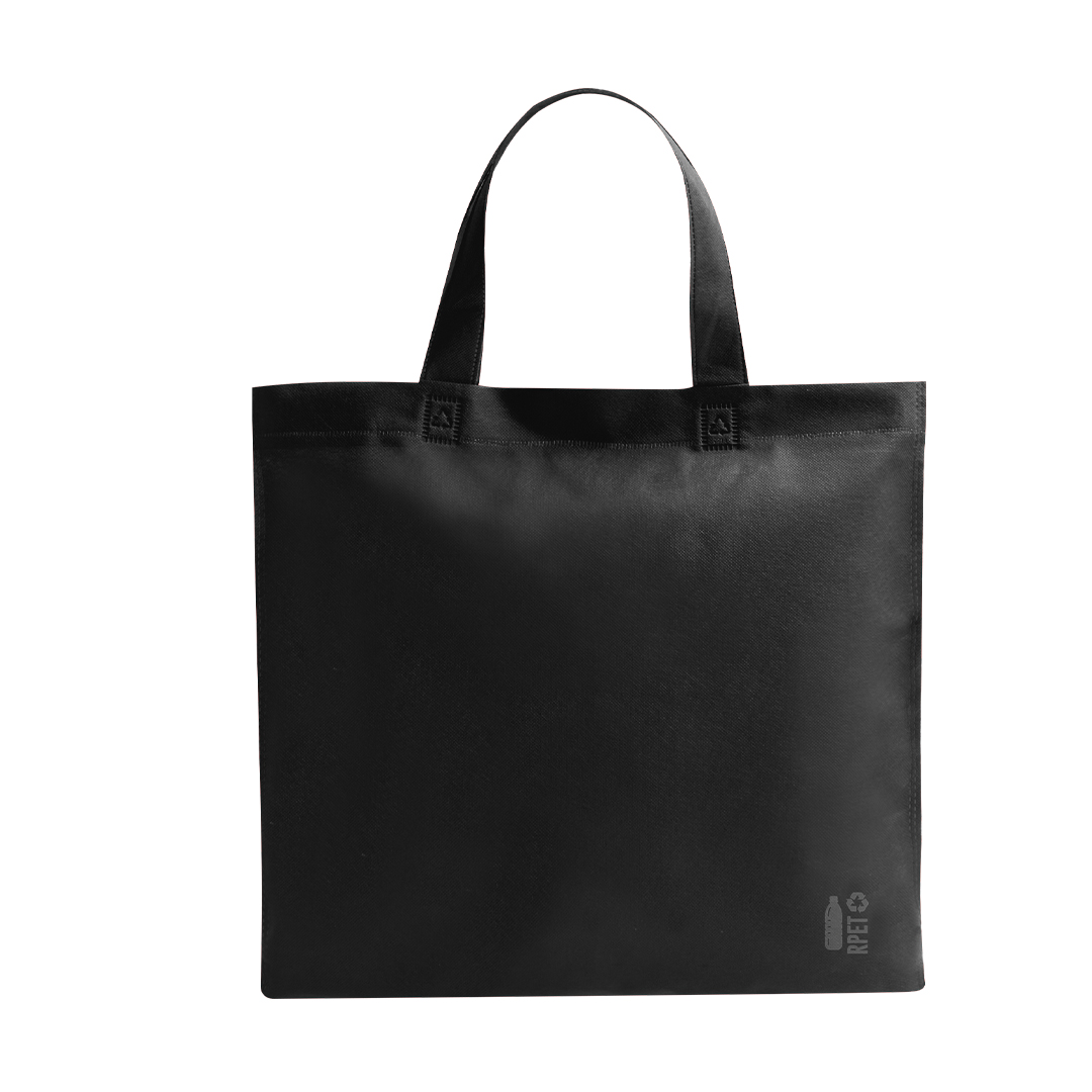 Raduin Bag – Tote Bags – Swagg – available in Black, Brown, White – photo 1 of 4