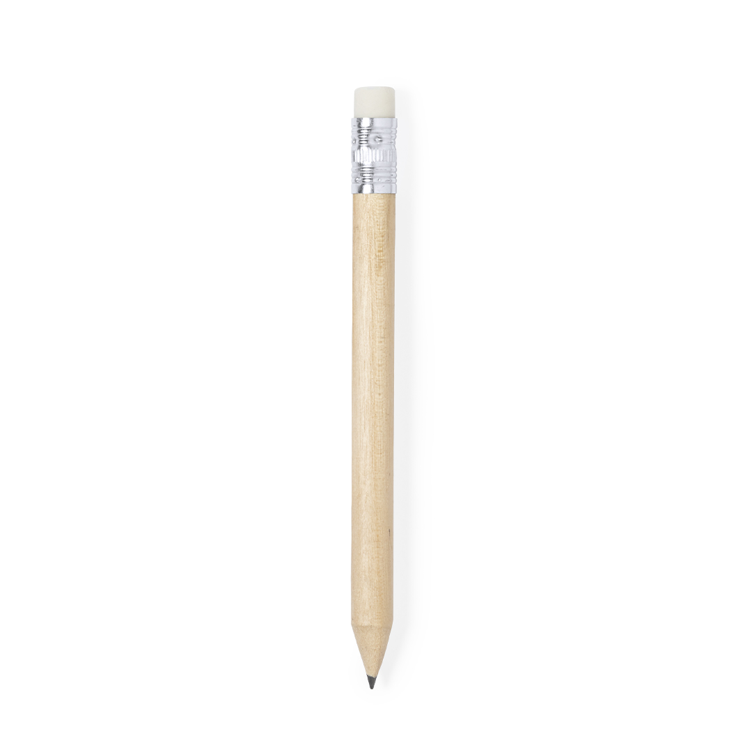Miniature Pencil – Lead Pencils – Swagg – photo 1 of 5
