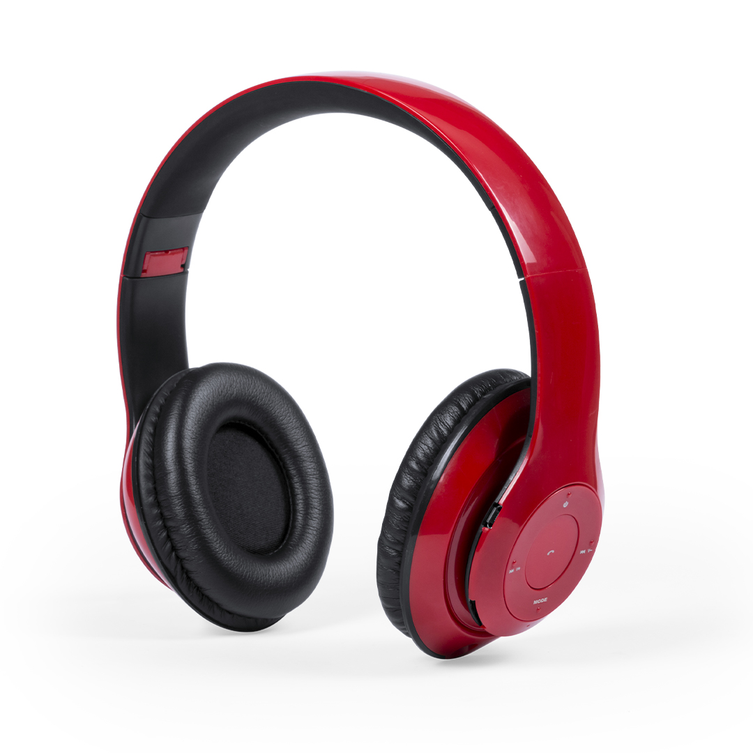 Legolax – Headphones – Swagg – available in Blue, Red – photo 1 of 5