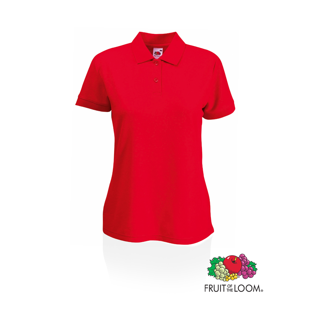 65/ 35 Polo Shirt – Polo Shirts – Swagg – photo 1 of 2