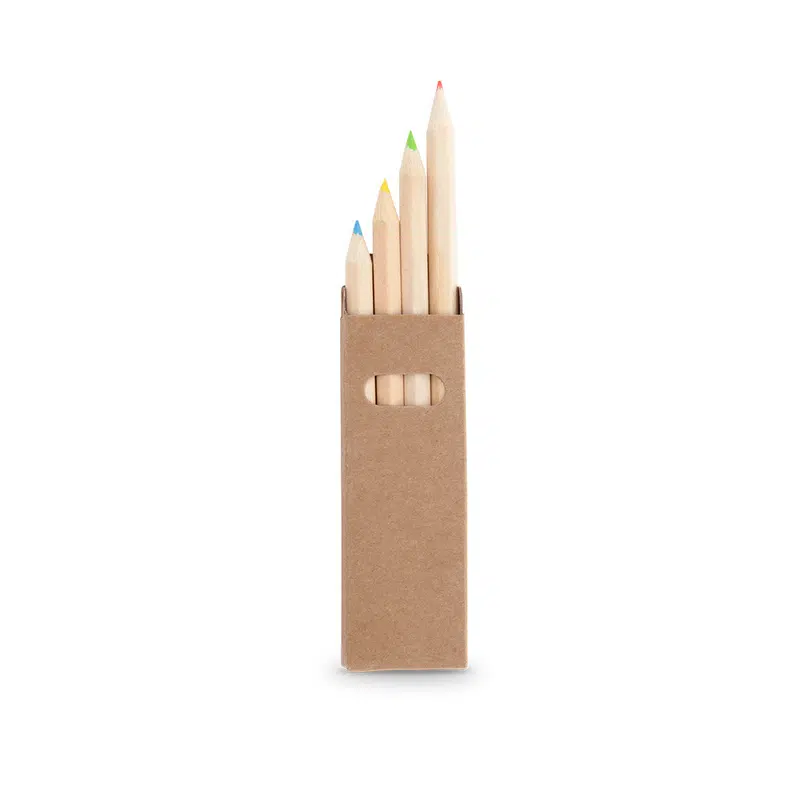 Tynie Pencil – Coloured Pencils