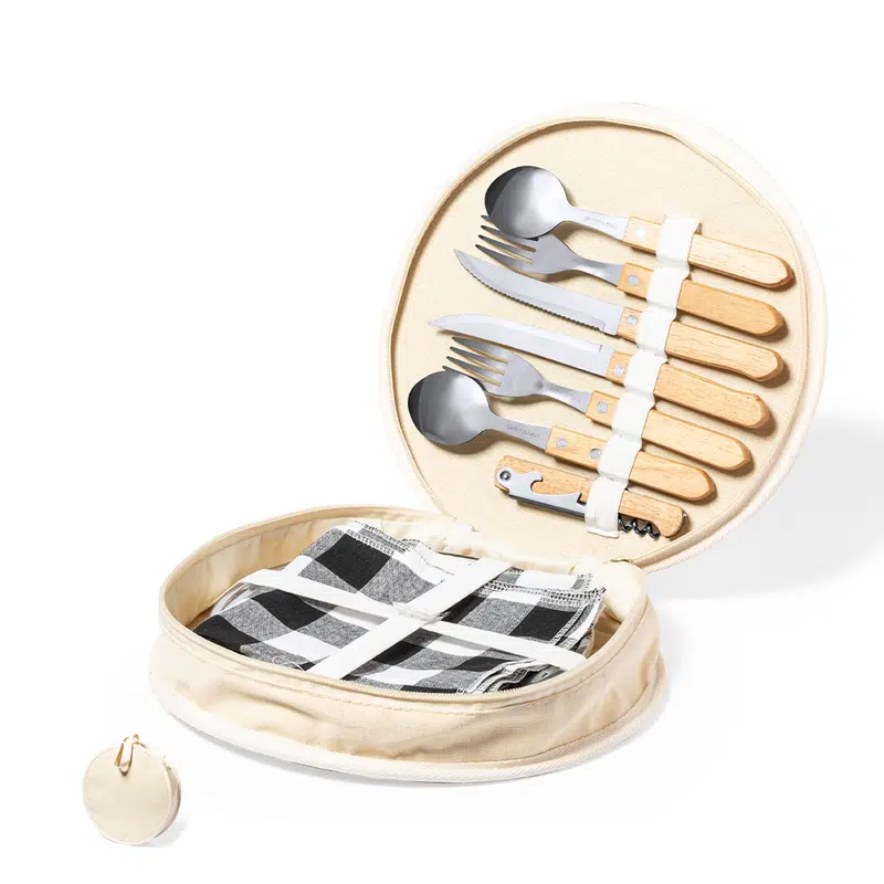 Scotty Picnic Set – Picnic Sets