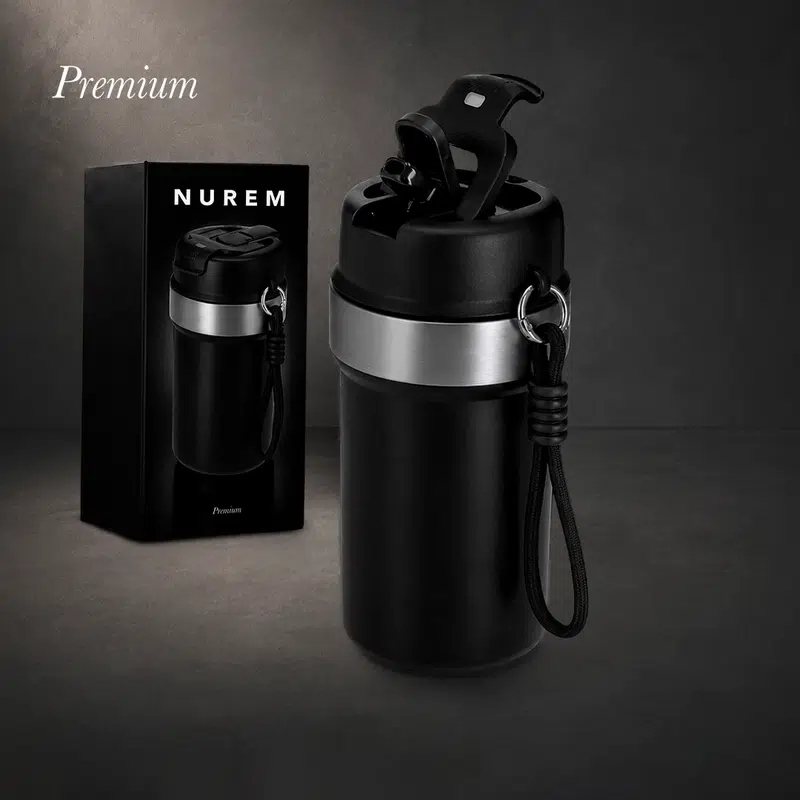 Nurem Insulated Cup – Cups & Tumblers