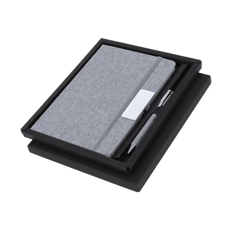 Wendam Gift Set – Gift Sets – available in black, grey colours