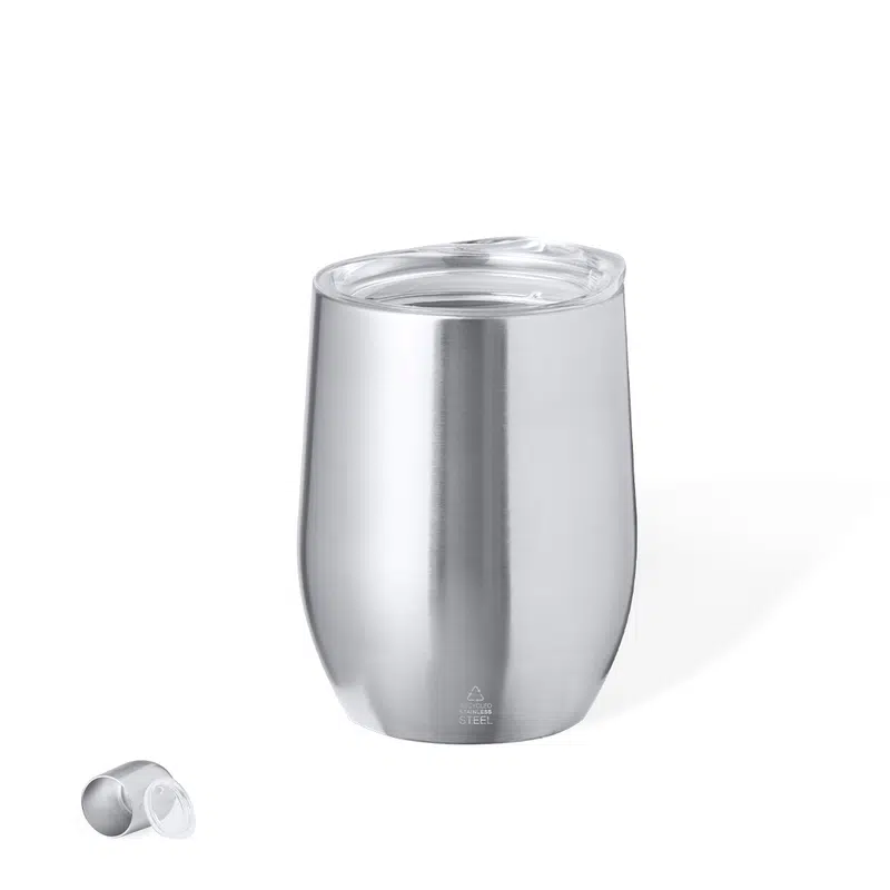 Yarton Insulated Cup – Cups & Tumblers