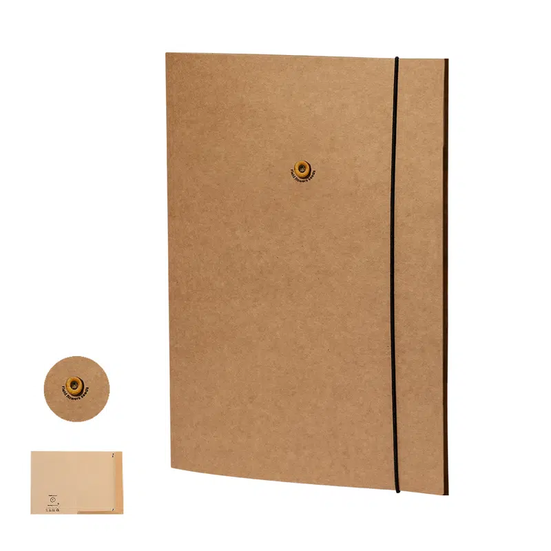 Hakala Folder – Portfolios