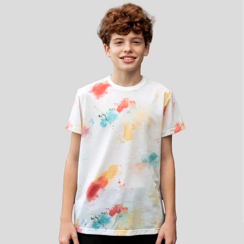 Hearvin T-Shirt – Shirts