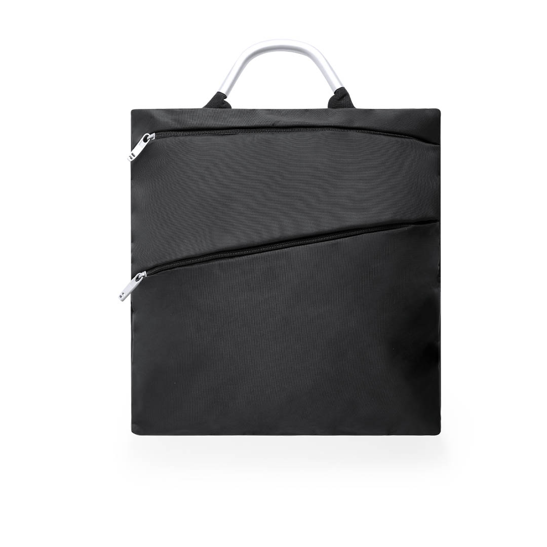 Kani Bag – Satchels – Swagg – available in Black, Brown – photo 1 of 3