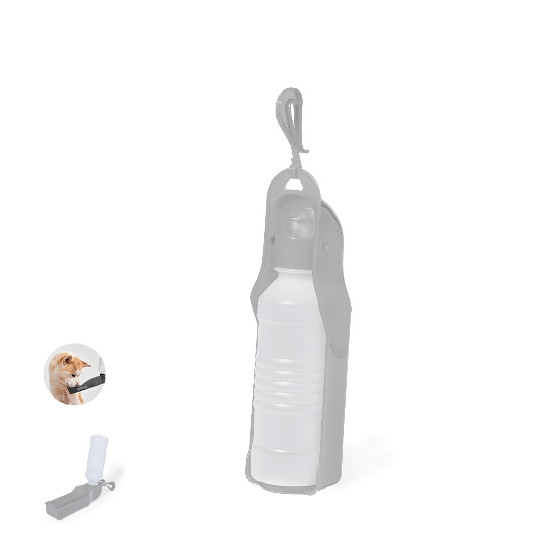 Eritsen Drink Bottle – Drink Bottles – Swagg – available in Grey – photo 1 of 5