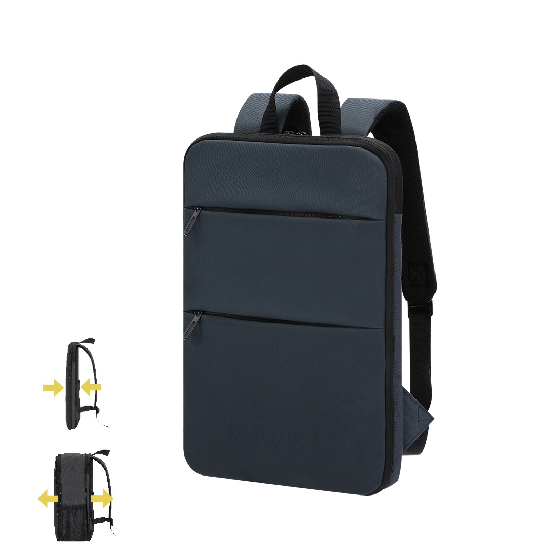 Oracle Backpack – Backpacks – Swagg – available in Black, Burgundy, Navy – photo 1 of 10