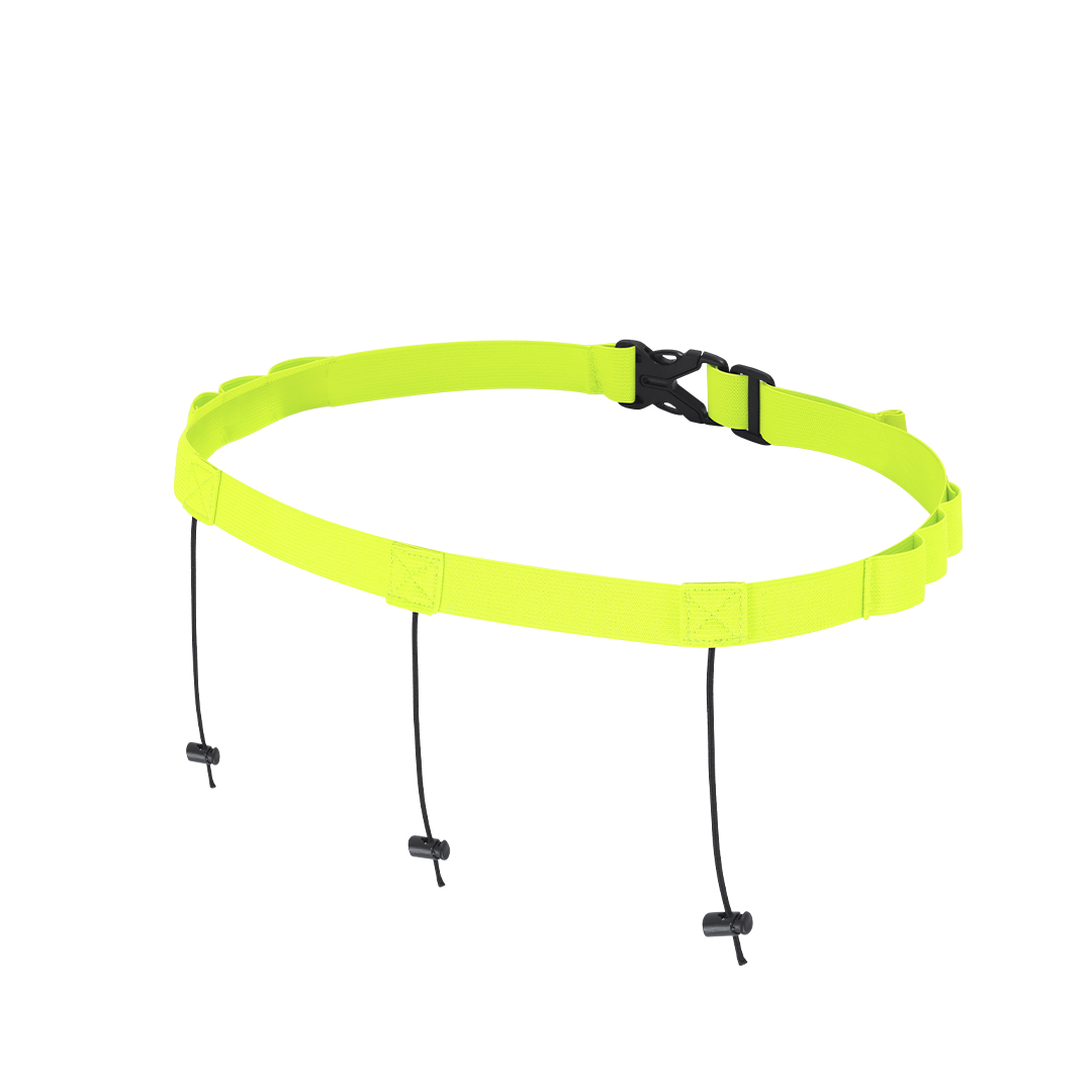 Varux – Bum Bags – Swagg – available in Black, Yellow – photo 1 of 5