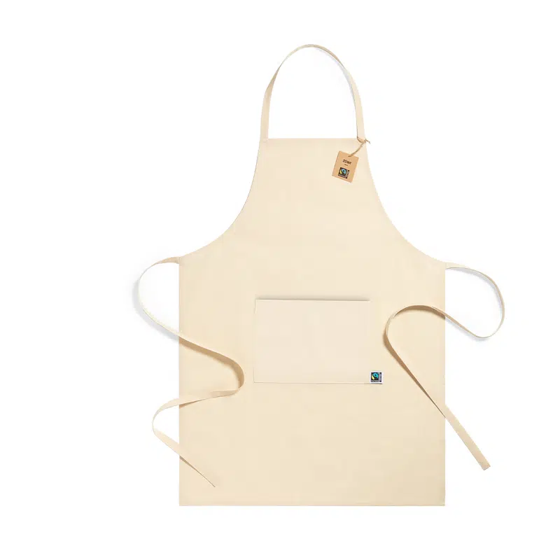 Zowi Fairtrade Apron – Aprons
