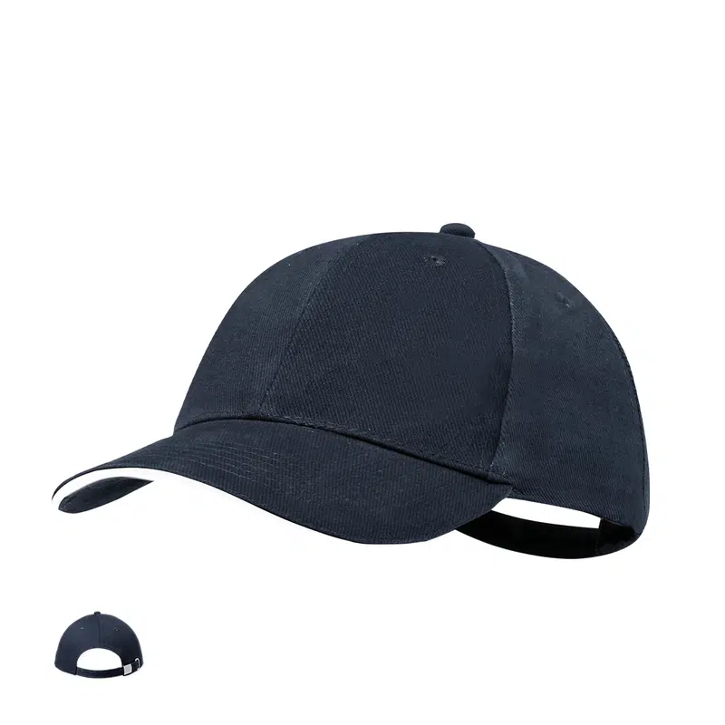 Linnea Cap – Baseball Caps